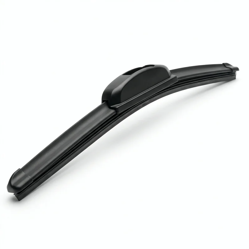 Rear Wiper Blade for Chevrolet Sedan Delivery (1960 - 1960) - 1