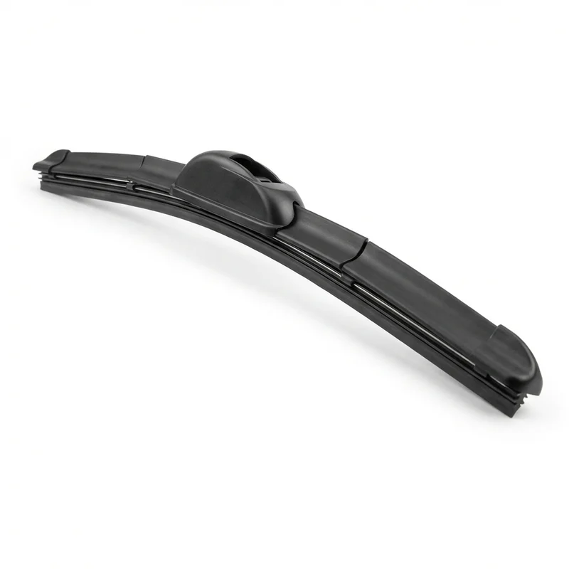 مساحة زجاج جانب السائق لسيارة Chevrolet Silverado 1500 HD Classic (2007 - 2007) - 1