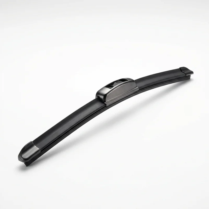 Passenger Side Wiper Blade for Chevrolet Silverado 1500 HD (2001 - 2006) - 1