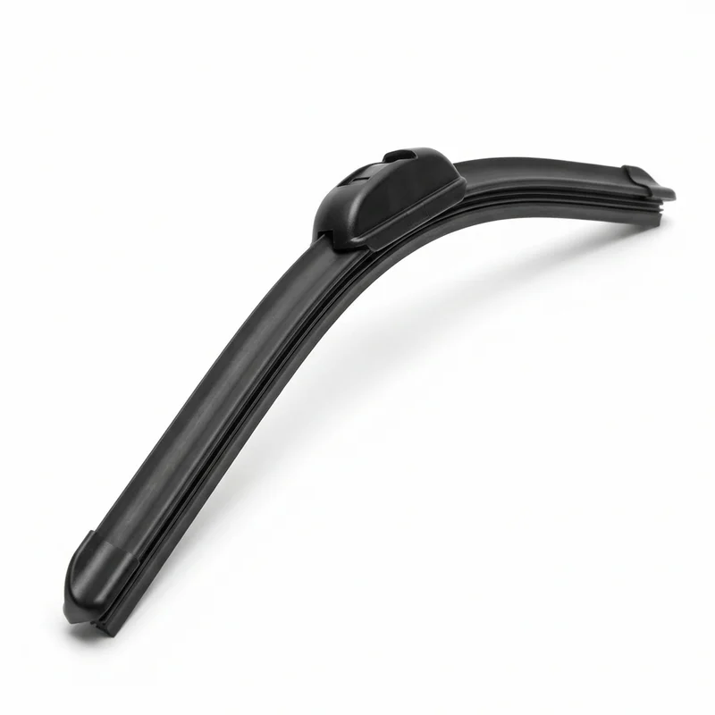 مساحة زجاج جانب السائق لسيارة Chevrolet Silverado 1500 LD (2019 - 2019) - 1