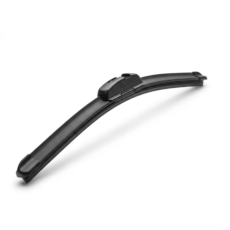 مساحة زجاج جانب الراكب لسيارة Chevrolet Silverado 2500 HD Classic (2007 - 2007) - 1