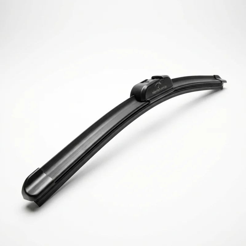 مساحة زجاج جانب الراكب لسيارة Chevrolet Silverado 2500 HD (2001 - 2025) - 1