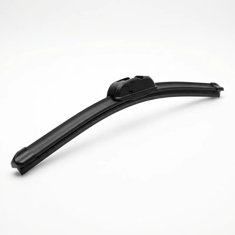 مساحة زجاج جانب الراكب لسيارة Chevrolet Silverado 2500 (1999 - 2018) - 1