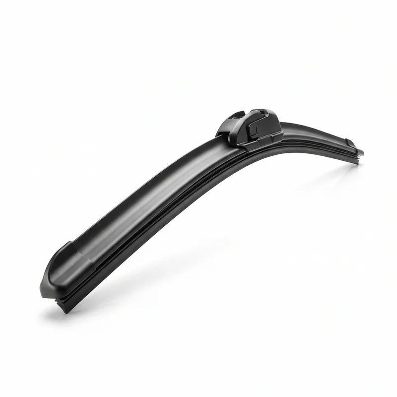 مساحة زجاج جانب السائق لسيارة Chevrolet Silverado 3500 Classic (2007 - 2007) - 1