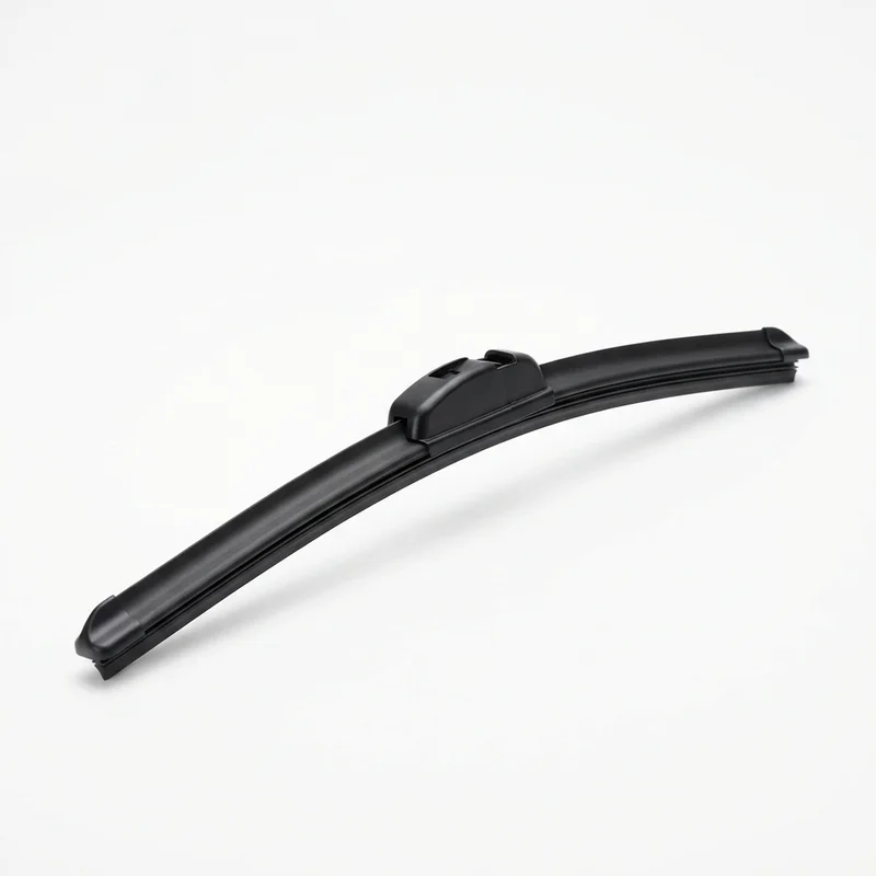 مساحة زجاج جانب السائق لسيارة Chevrolet Silverado 3500 HD (2007 - 2025) - 1