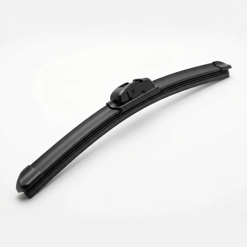 مساحة زجاج جانب الراكب لسيارة Chevrolet Silverado 3500 HD (2007 - 2025) - 1