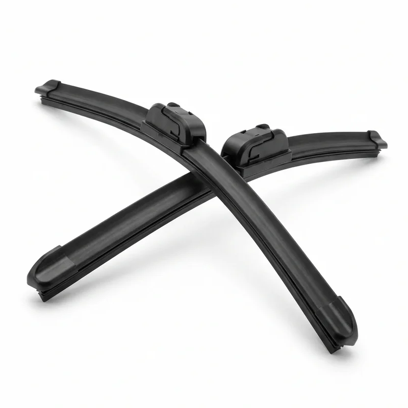 مساحة زجاج جانب السائق لسيارة Chevrolet Silverado 4500 HD (2019 - 2022) - 1