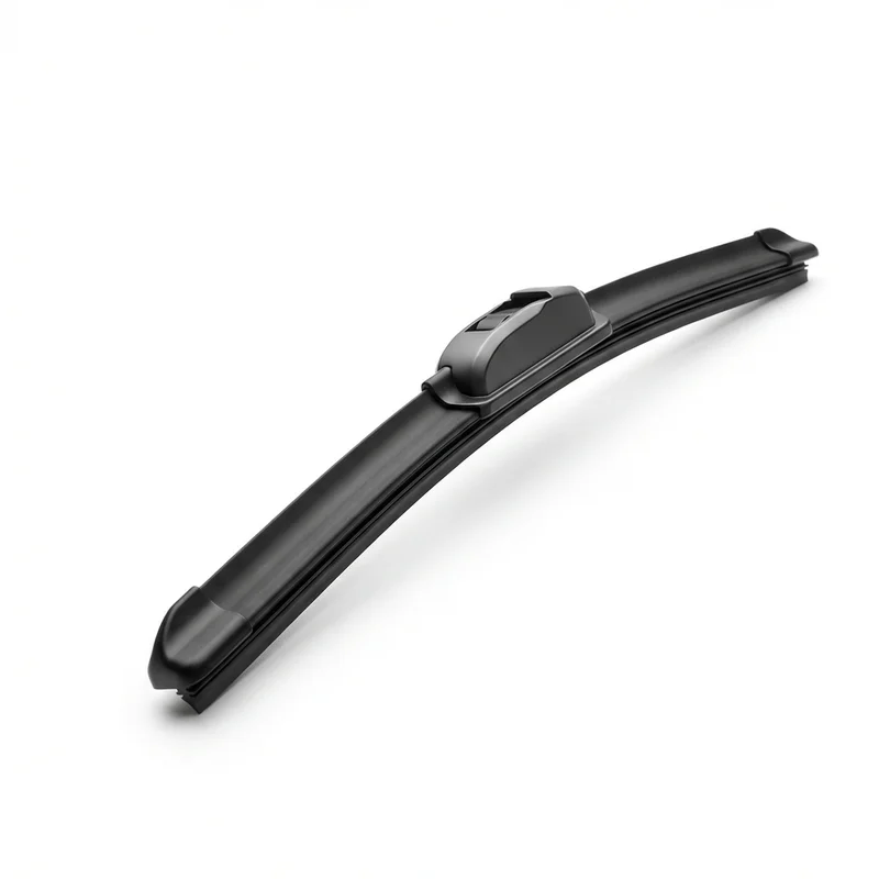 مساحة زجاج جانب الراكب لسيارة Chevrolet Silverado 5500 HD (2019 - 2023) - 1