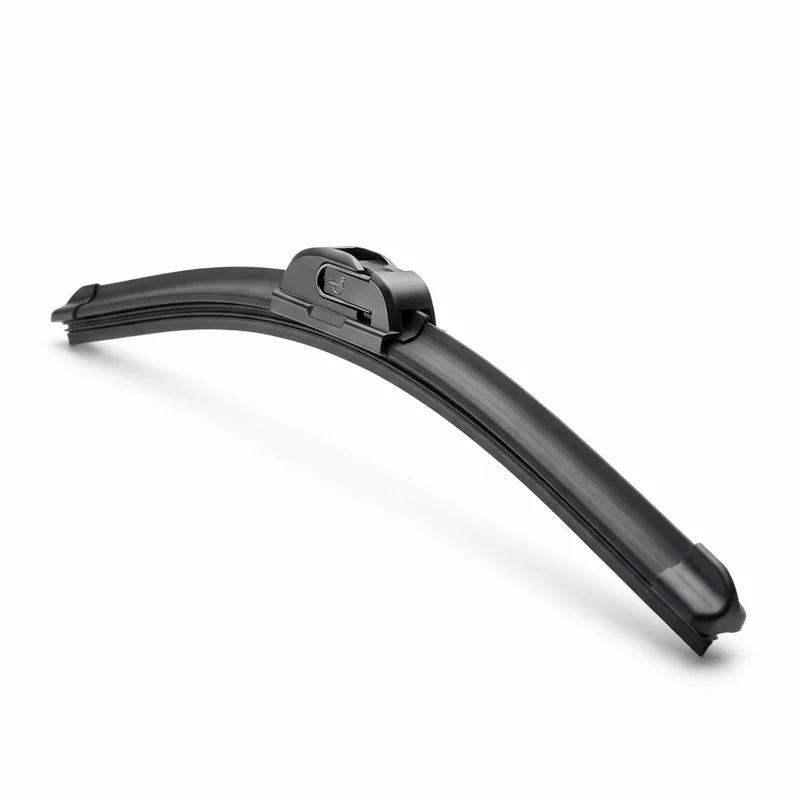 Driver Side Wiper Blade for Chevrolet Silverado 6500 HD (2019 - 2023) - 1