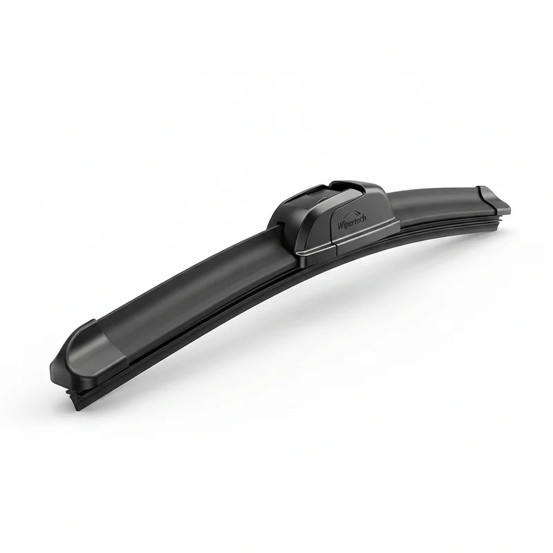 Driver Side Wiper Blade for Chevrolet Spark (2011 - 2022) - 1