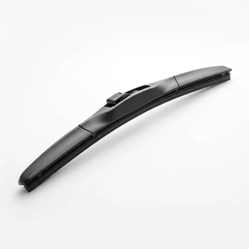 Rear Wiper Blade for Chevrolet Suburban 3500 HD (2016 - 2019) - 1