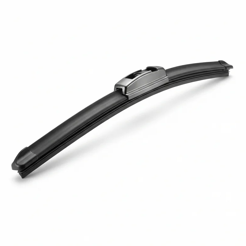 Beifahrerseite Scheibenwischer für Chevrolet T6500 (1997 - 2009) - 1