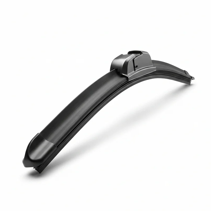 مساحة زجاج جانب الراكب لسيارة Chevrolet T8500 (2004 - 2009) - 1