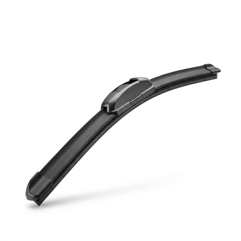 مساحة زجاج جانب السائق لسيارة Chevrolet Tigra (1999 - 1999) - 1