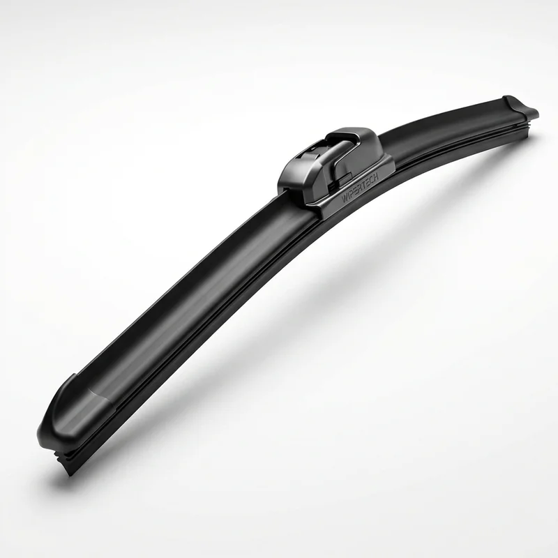 مساحة زجاج جانب الراكب لسيارة Chevrolet Townsman (1970 - 1972) - 1