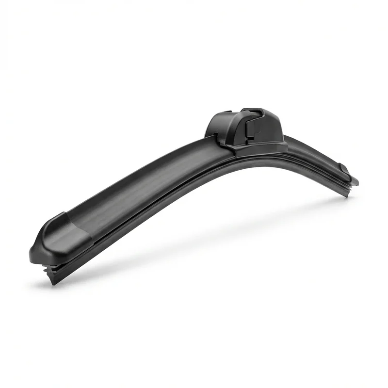 مساحة زجاج جانب الراكب لسيارة Chevrolet Trailblazer (2002 - 2025) - 1