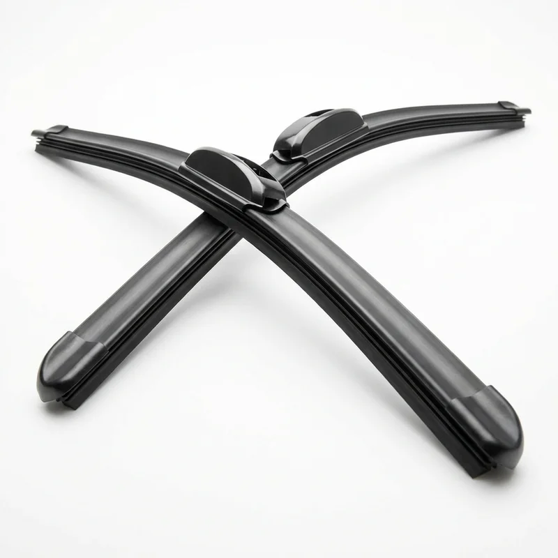 مساحة زجاج جانب السائق لسيارة Chevrolet Traverse (2009 - 2025) - 1