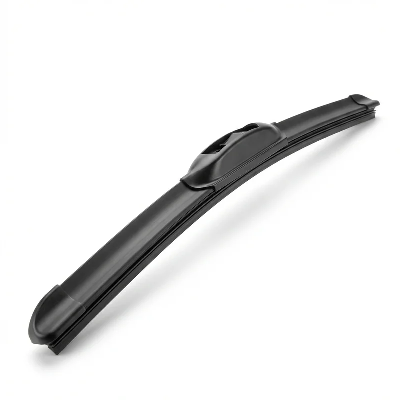 Passagierszijde Ruitenwisser voor Chevrolet Trax (2013 - 2022) - 1