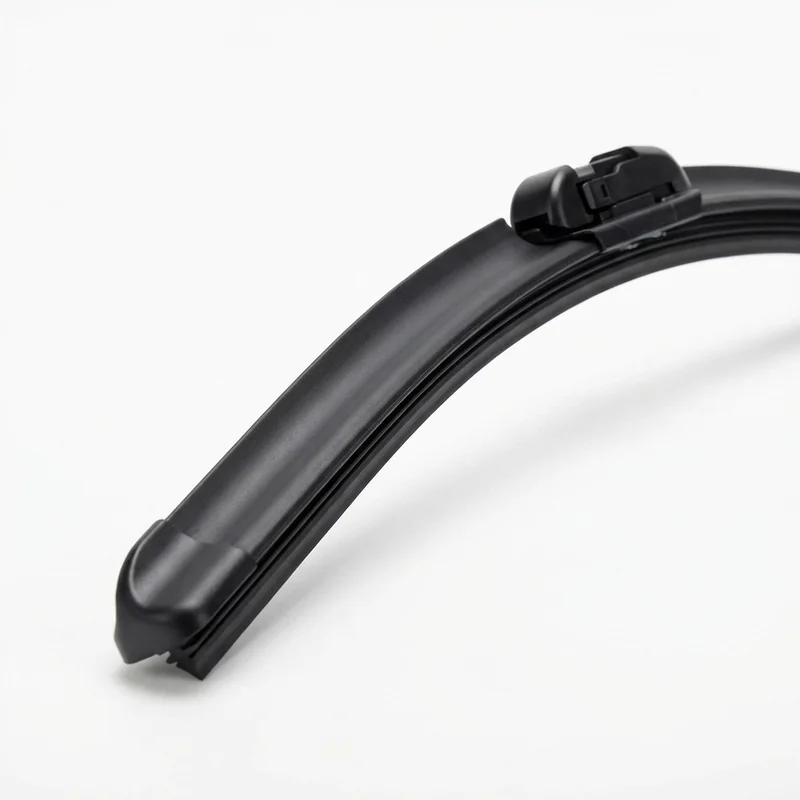 Driver Side Wiper Blade for Chevrolet Truck (1960 - 1960) - 1