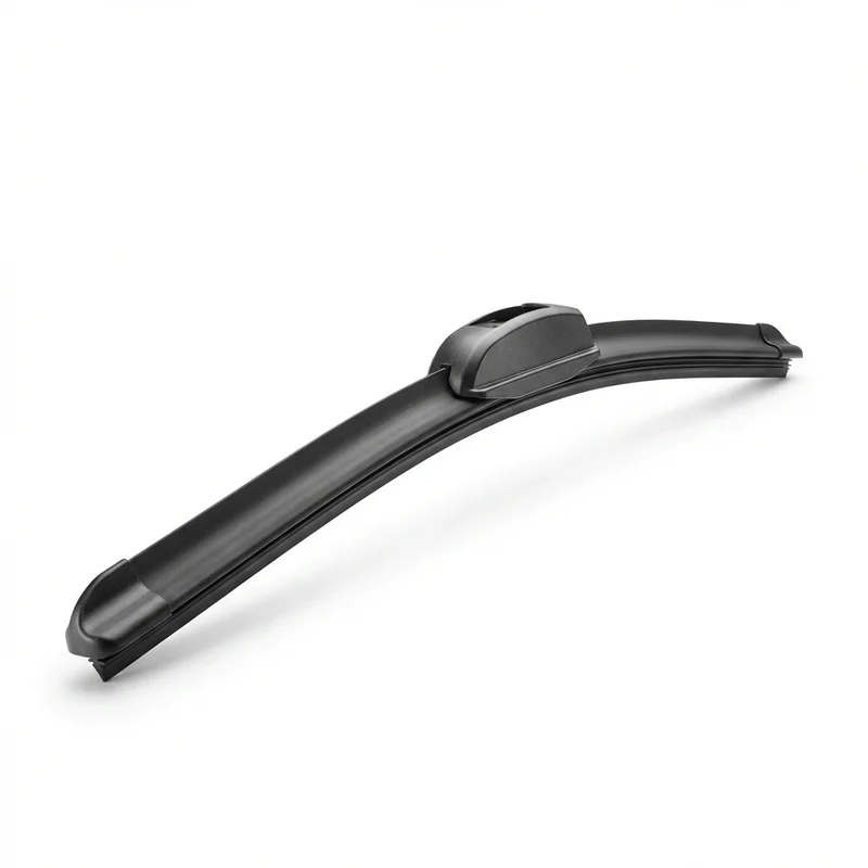 مساحة زجاج جانب الراكب لسيارة Chevrolet V10 (1987 - 1987) - 1