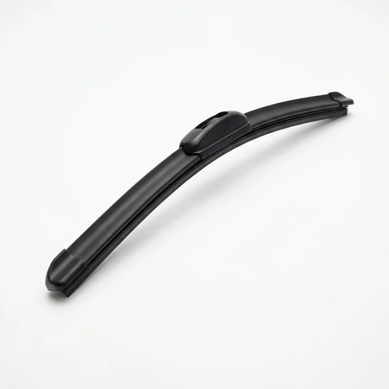 Rear Wiper Blade for Chevrolet V10 Suburban (1987 - 1988) - 1