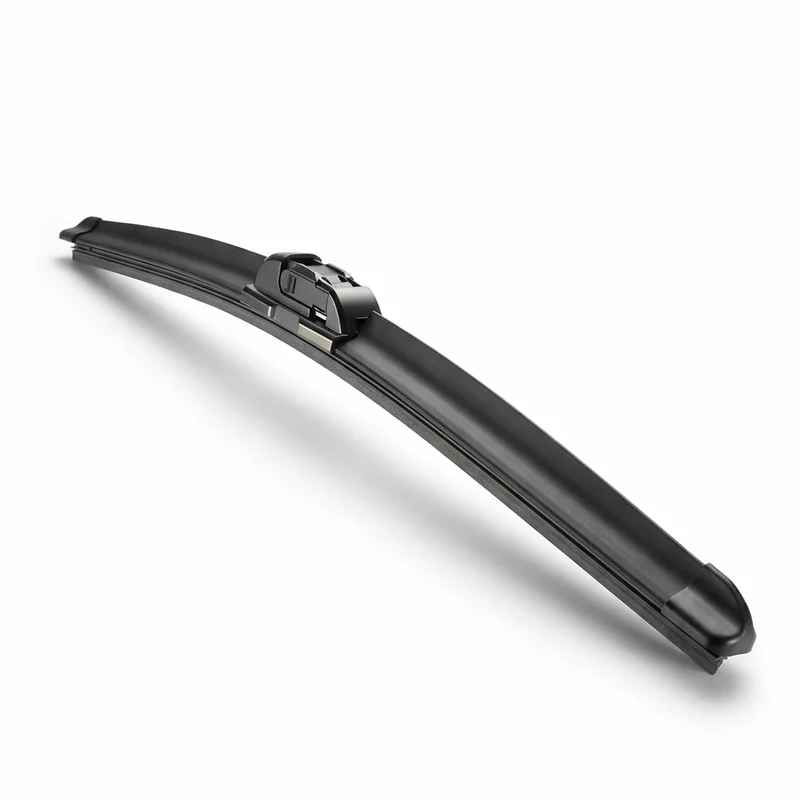 Driver Side Wiper Blade for Chevrolet V20 Suburban (1987 - 1988) - 1