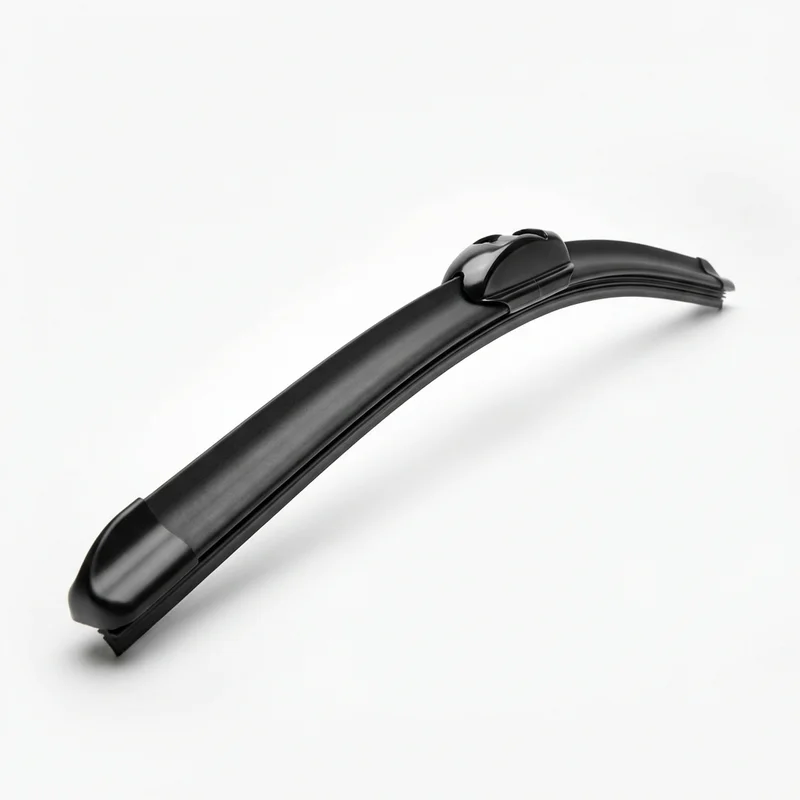 Passenger Side Wiper Blade for Chevrolet W5500HD Tiltmaster (2004 - 2009) - 1