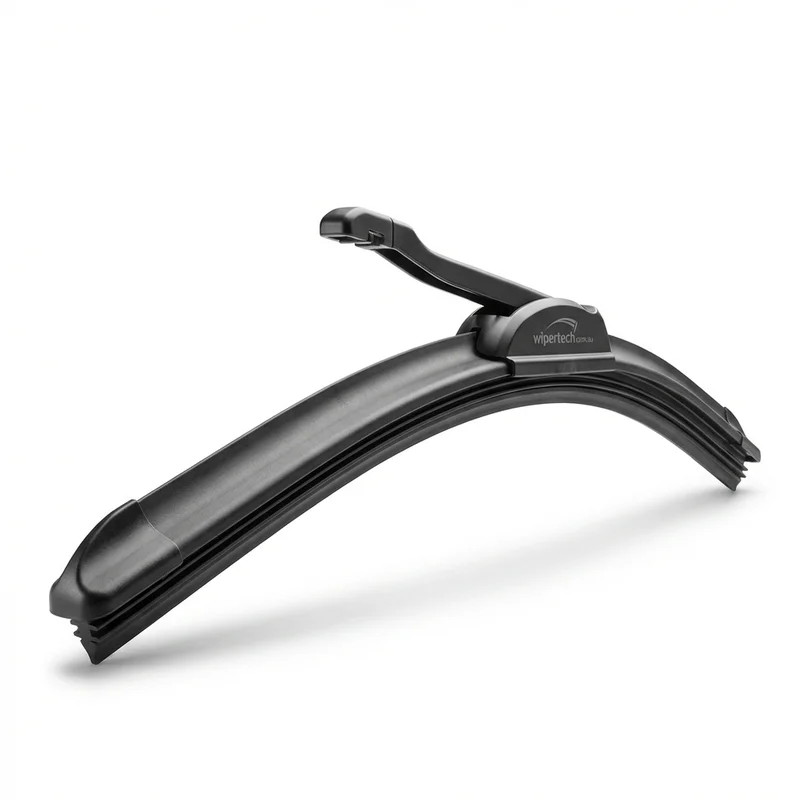 مساحة زجاج جانب السائق لسيارة Chevrolet W6500 Tiltmaster (1987 - 1996) - 1