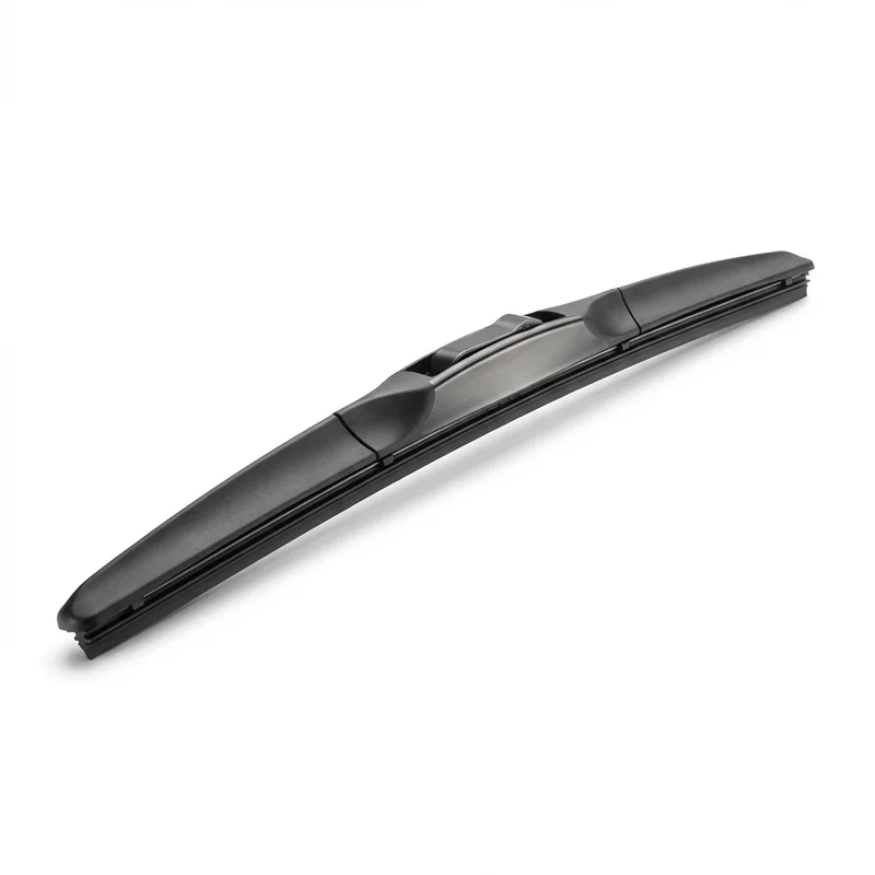 Driver Side Wiper Blade for Chevrolet Zafira (2002 - 2006) - 1