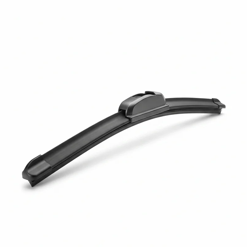 Rear Wiper Blade for Chevrolet Zafira (2002 - 2006) - 1