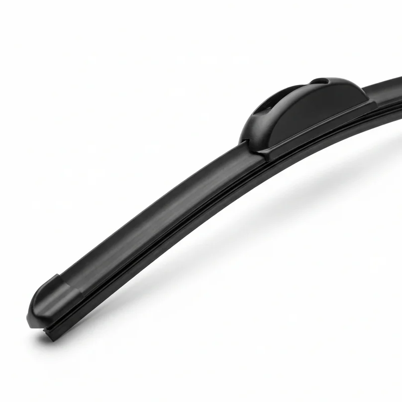 Bestuurderszijde Ruitenwisser voor Chinook Motor Coach Baja (2000 - 2004) - 1