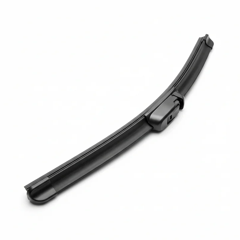 Passenger Side Wiper Blade for Chinook Motor Coach Concourse (2000 - 2006) - 1