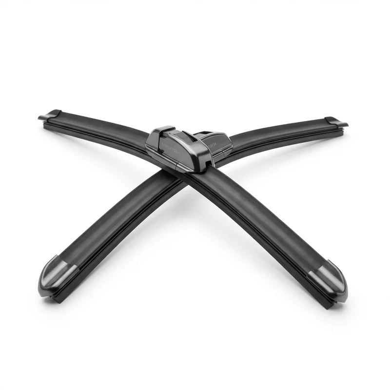 مساحة زجاج جانب الراكب لسيارة Chrysler 300 (1969 - 2023) - 1