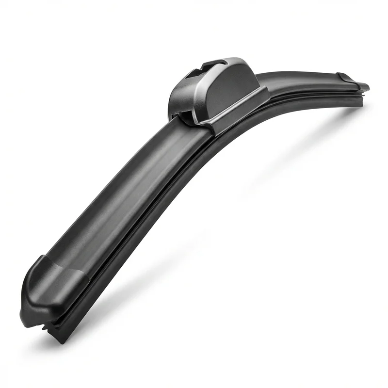 مساحة زجاج جانب السائق لسيارة Chrysler Breeze (1996 - 1996) - 1