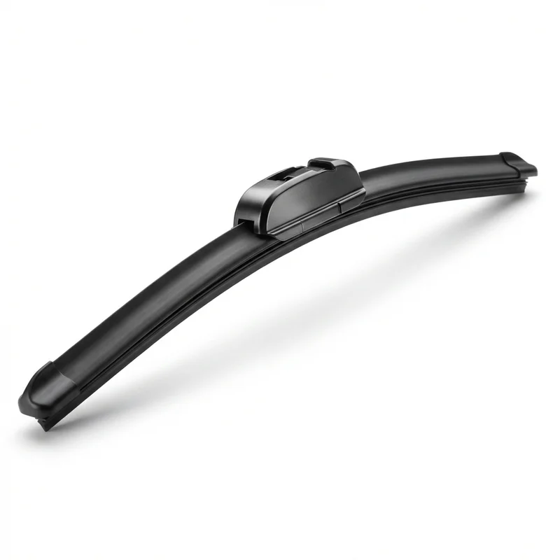 مساحة زجاج جانب الراكب لسيارة Chrysler Breeze (1996 - 1996) - 1