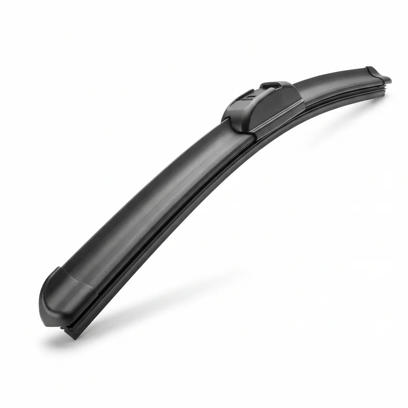 مساحة زجاج جانب الراكب لسيارة Chrysler Chrysler R/T (1997 - 1997) - 1