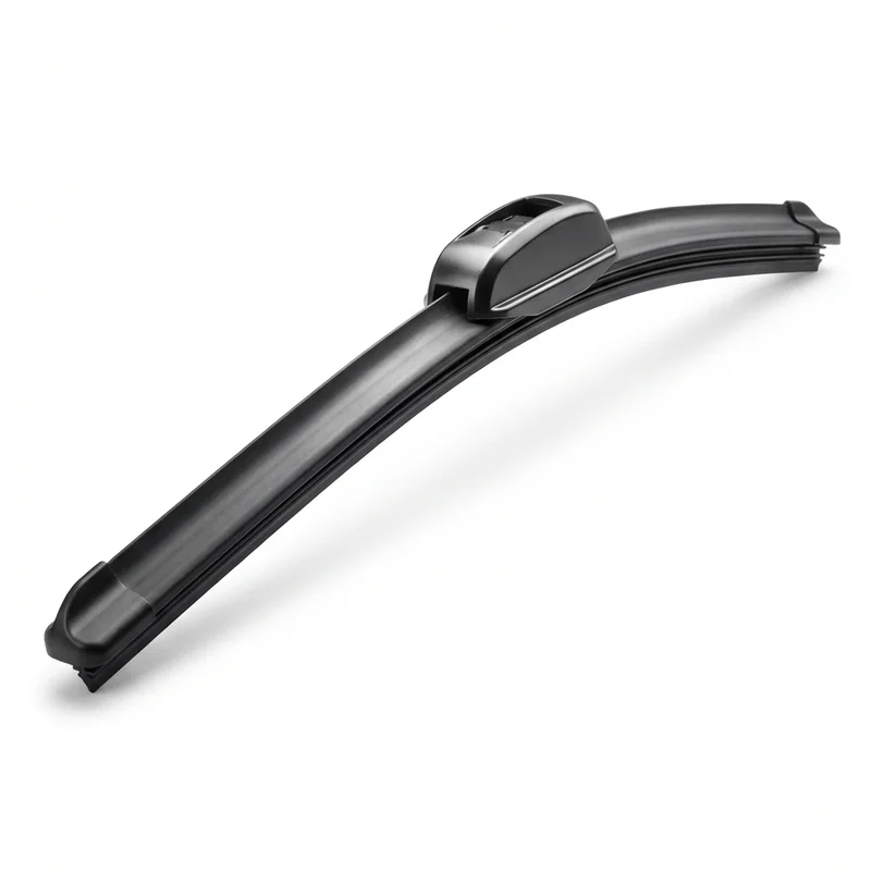 مساحة زجاج جانب السائق لسيارة Chrysler Cordoba (1975 - 1983) - 1