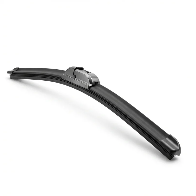 Passagierszijde Ruitenwisser voor Chrysler Daytona (1984 - 1993) - 1