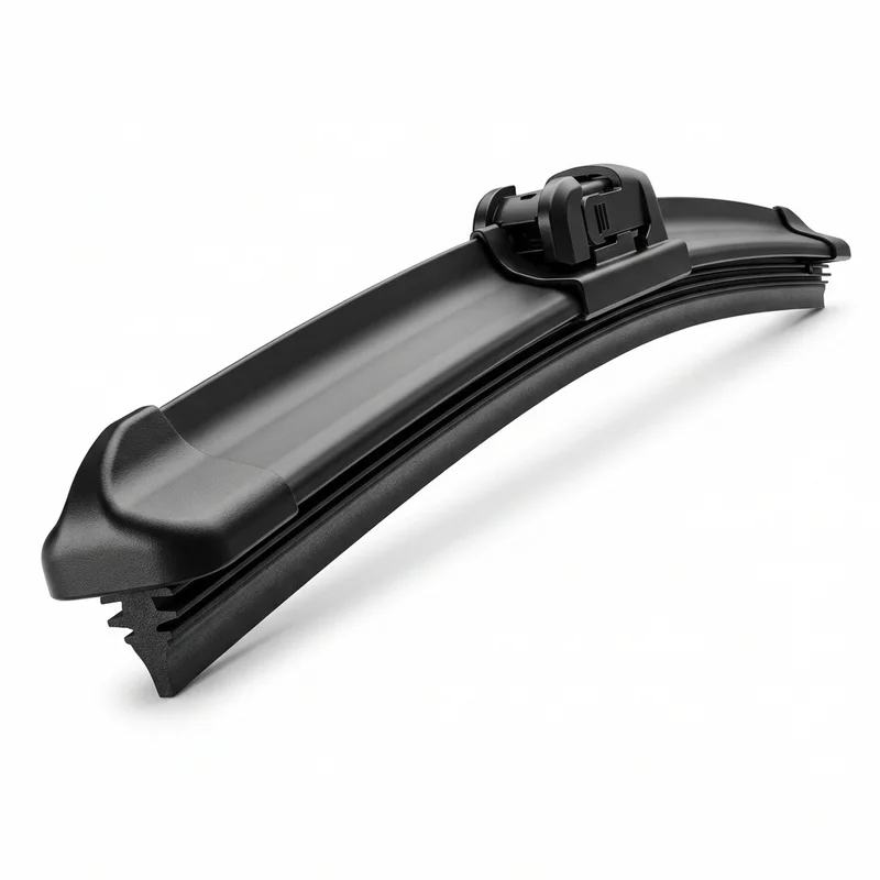 مساحة زجاج خلفية لسيارة Chrysler Executive Sedan (1983 - 1984) - 1