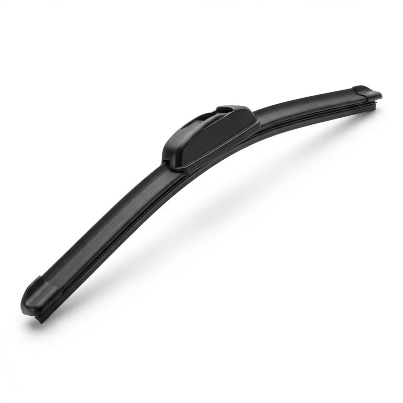 مساحة زجاج جانب السائق لسيارة Chrysler Fifth Avenue (1983 - 1989) - 1