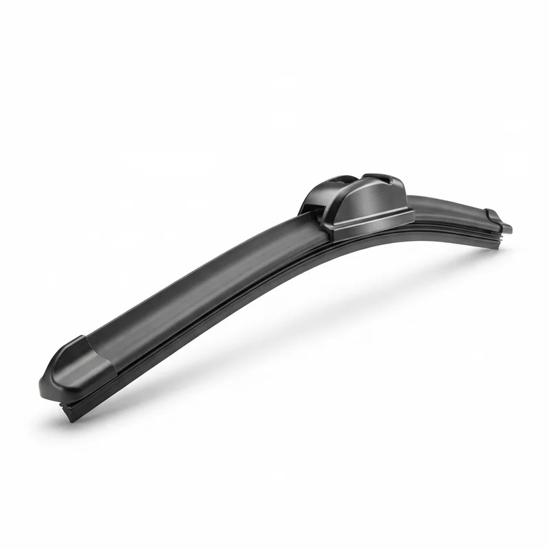 مساحة زجاج جانب السائق لسيارة Chrysler Imperial (1970 - 1993) - 1