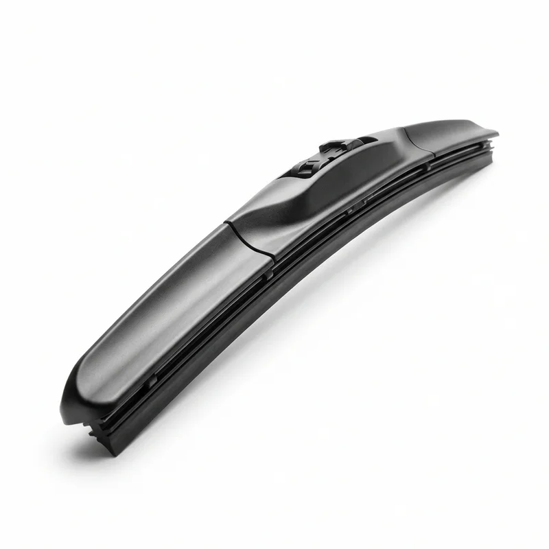 مساحة زجاج خلفية لسيارة Chrysler Imperial (1970 - 1993) - 1