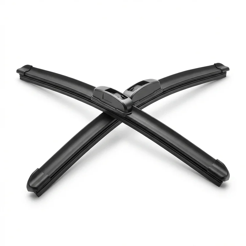 مساحة زجاج جانب الراكب لسيارة Chrysler LHS (1994 - 2001) - 1