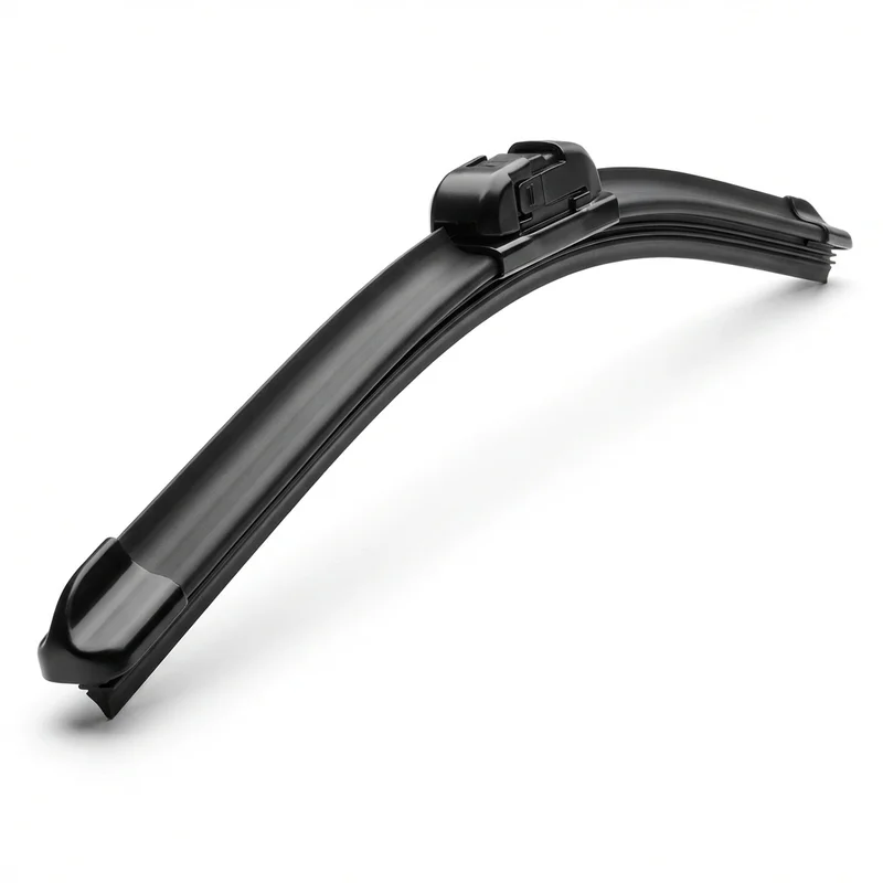 مساحة زجاج جانب الراكب لسيارة Chrysler TC Maserati (1989 - 1991) - 1