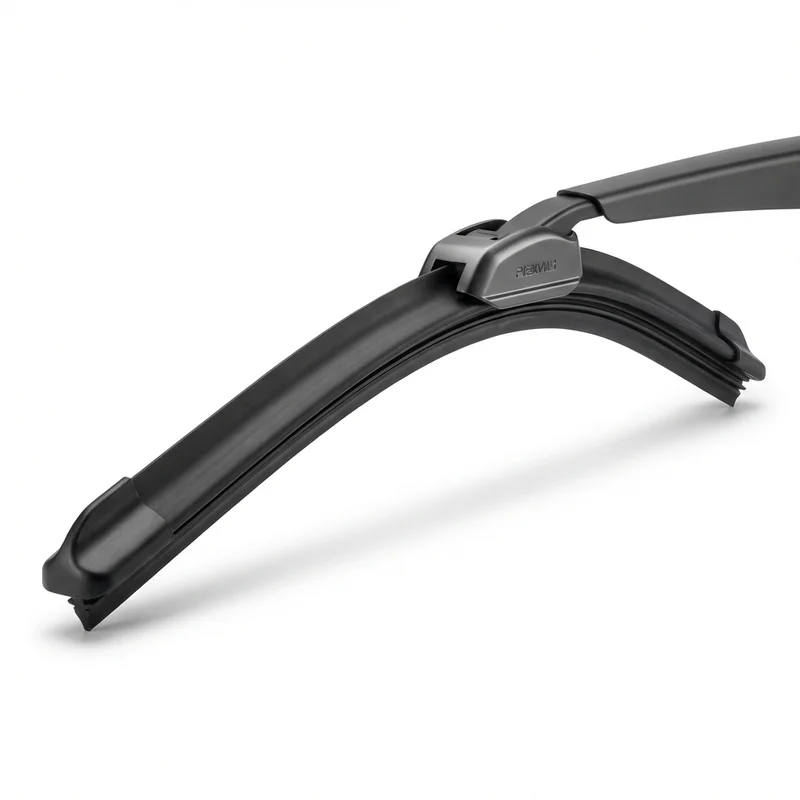 Passagierszijde Ruitenwisser voor Chrysler Town & Country (1970 - 2016) - 1