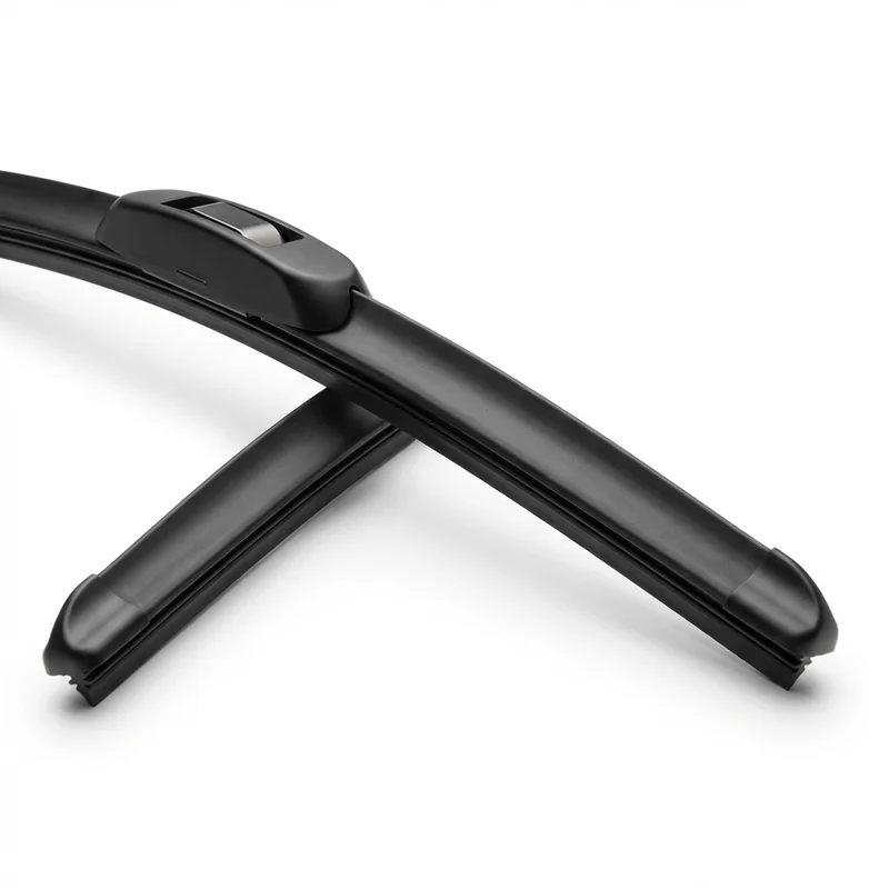 Fahrerseite Scheibenwischer für Citroen D21 (1969 - 1972) - 1