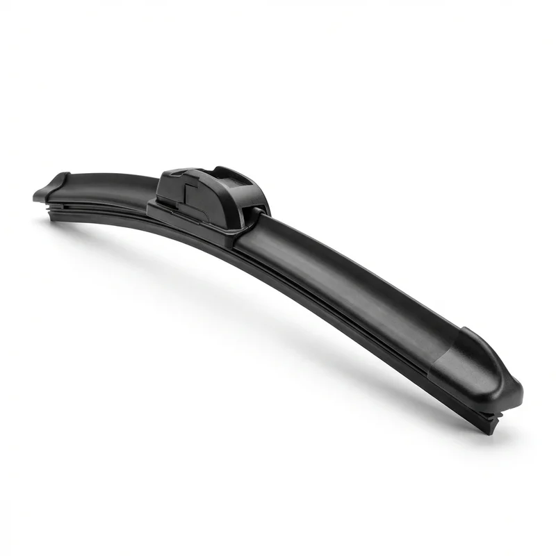 Heck Scheibenwischer für Citroen D21 (1969 - 1972) - 1