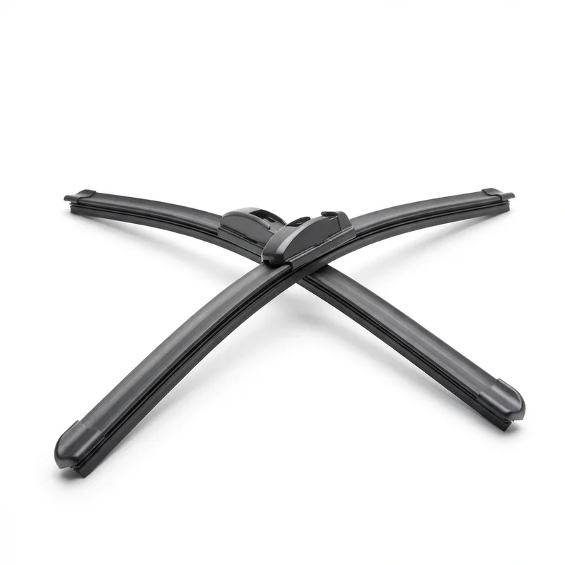 Fahrerseite Scheibenwischer für Citroen SM (1971 - 1975) - 1