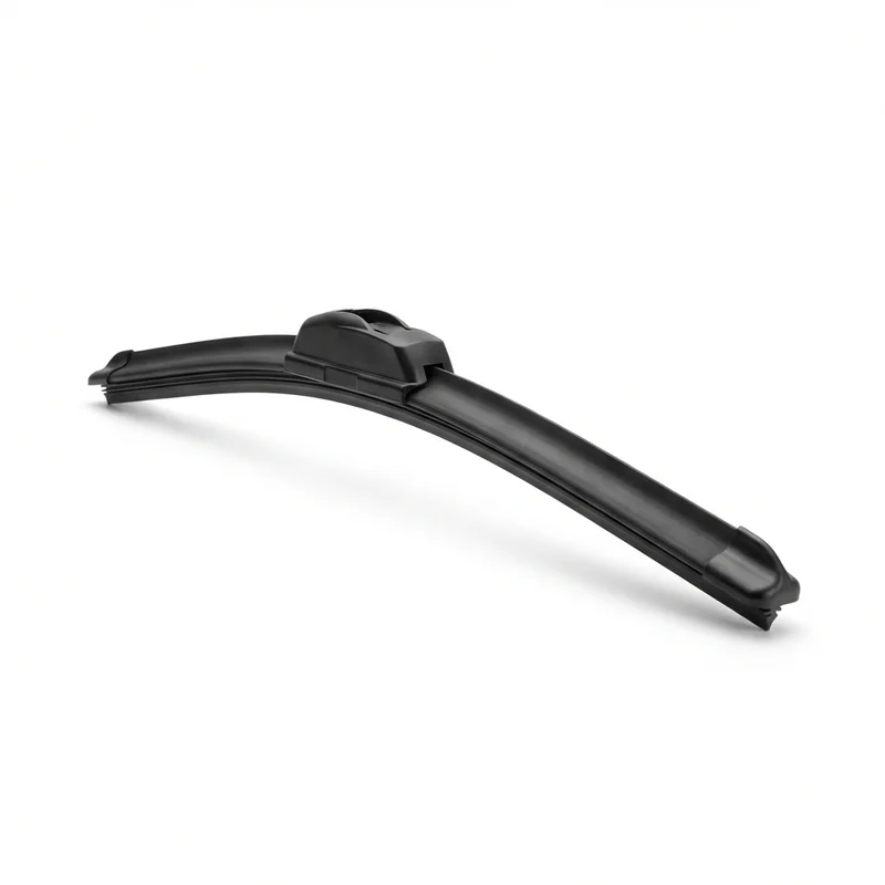 Heck Scheibenwischer für Coachmen Cross Trail Transit (2021 - 2022) - 1