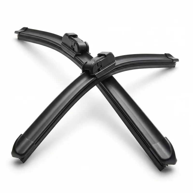 Achteraan Ruitenwisser voor Coachmen Orion (2019 - 2019) - 1